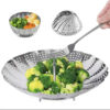 Stainless Steamer Basket