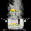 Stainless Steamer Basket - Image 4
