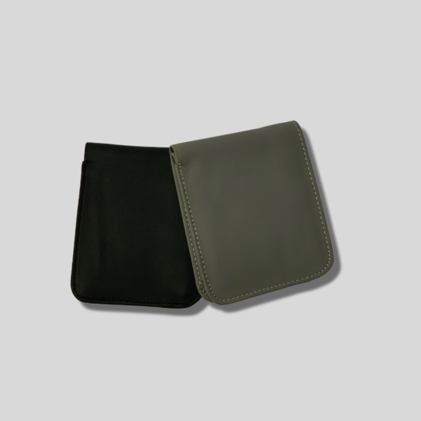 Mens Premium Leather Wallet