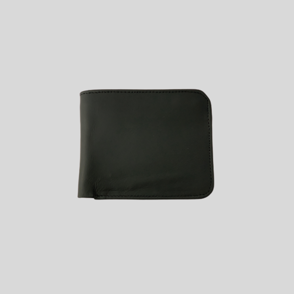 Mens Premium Leather Wallet - Image 2