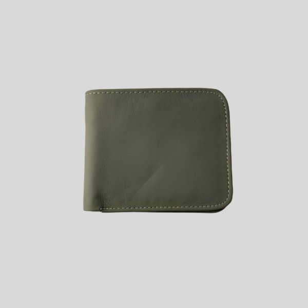 Mens Premium Leather Wallet - Image 4