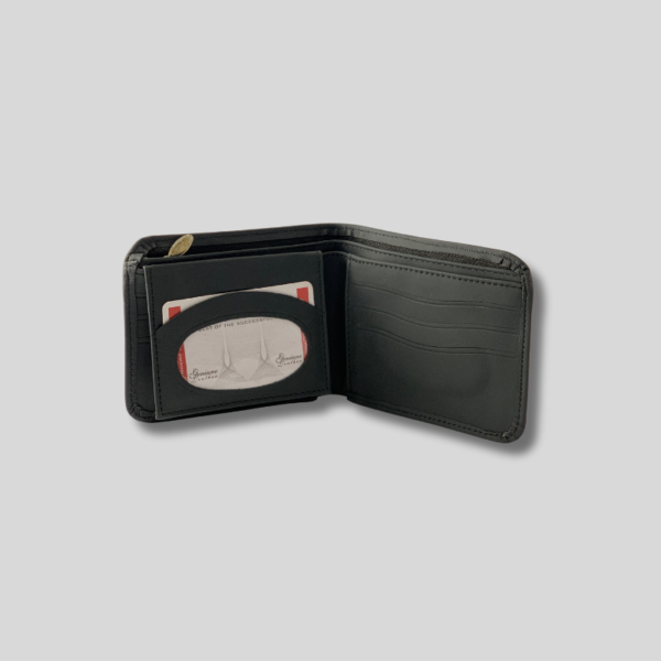 Mens Premium Leather Wallet - Image 3
